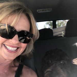Meet your Posher, Kathy